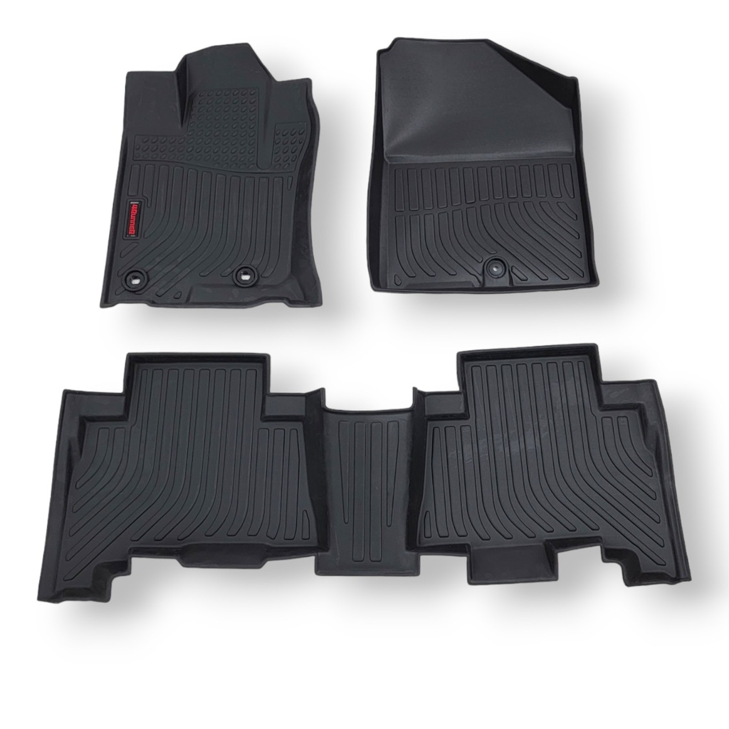 ALFOMBRAS 4RUNNER 10-23