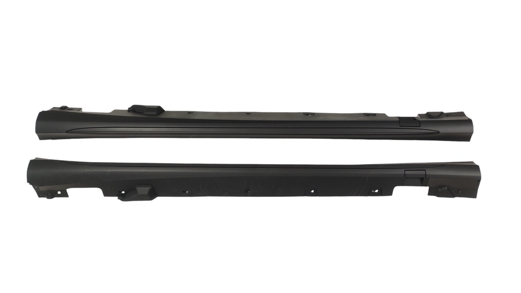 KIT MERCEDES CLASE E-63 2023 PARA CLASE E 10-16