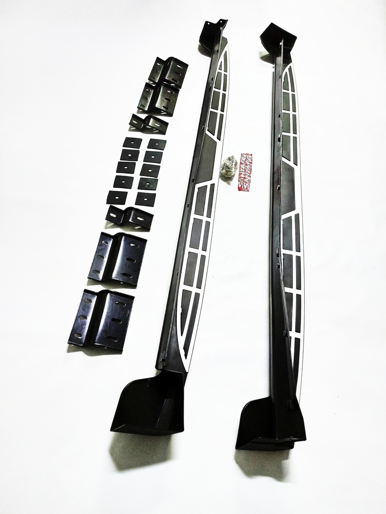 ESTRIBOS HYUNDAI SANTA FE 13-17