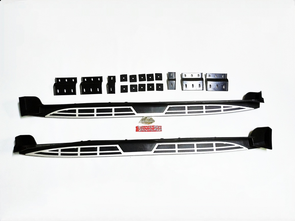 ESTRIBOS HYUNDAI SANTA FE 13-17
