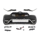 KIT FRENTE CON CAMARA CRV 2021 PARA 17-19