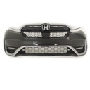 KIT FRENTE CON CAMARA CRV 2021 PARA 17-19