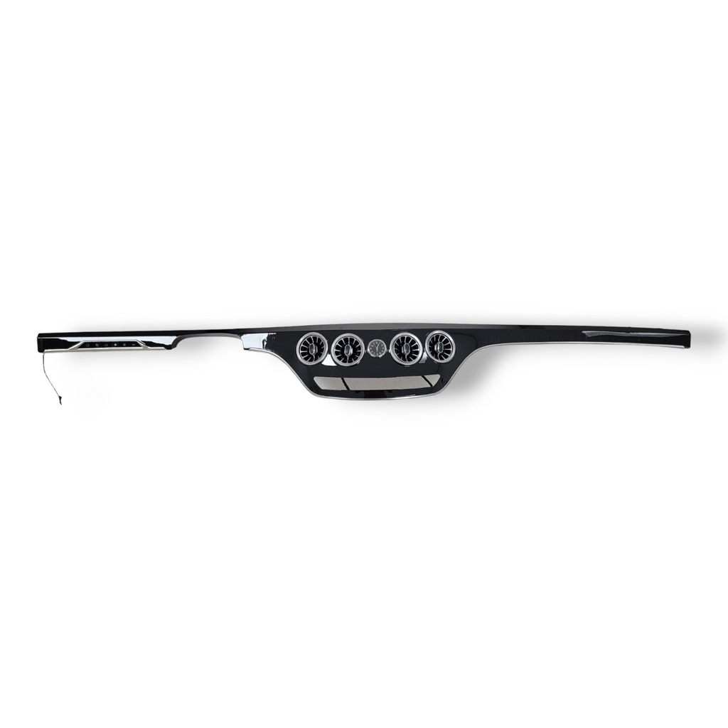 KIT DE INTERIOR MERCEDES CLASE S 2023 PARA 06-13