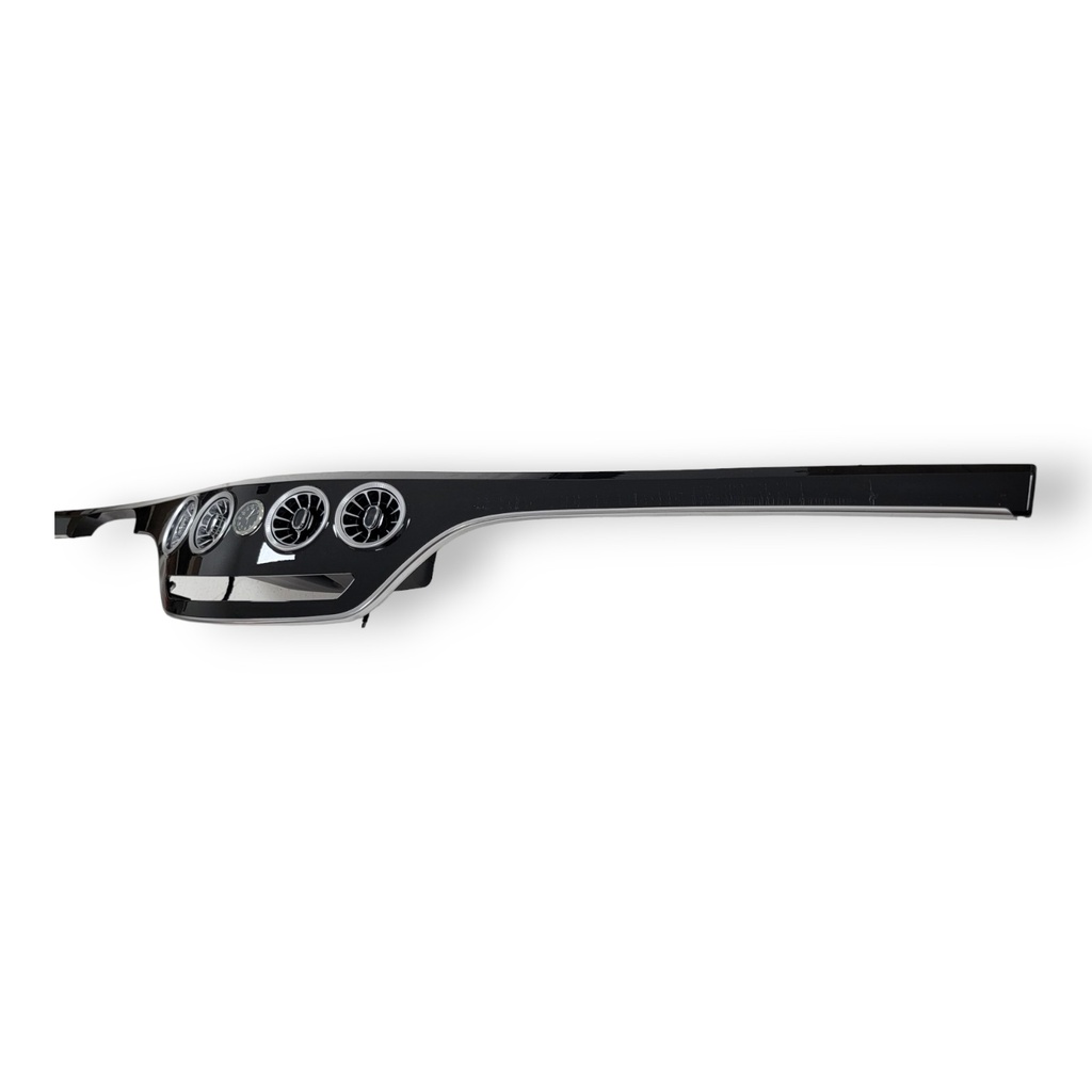 KIT DE INTERIOR MERCEDES CLASE S 2023 PARA 06-13