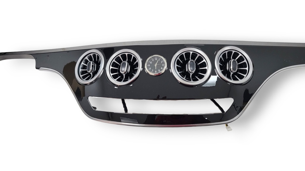 KIT DE INTERIOR MERCEDES CLASE S 2023 PARA 06-13