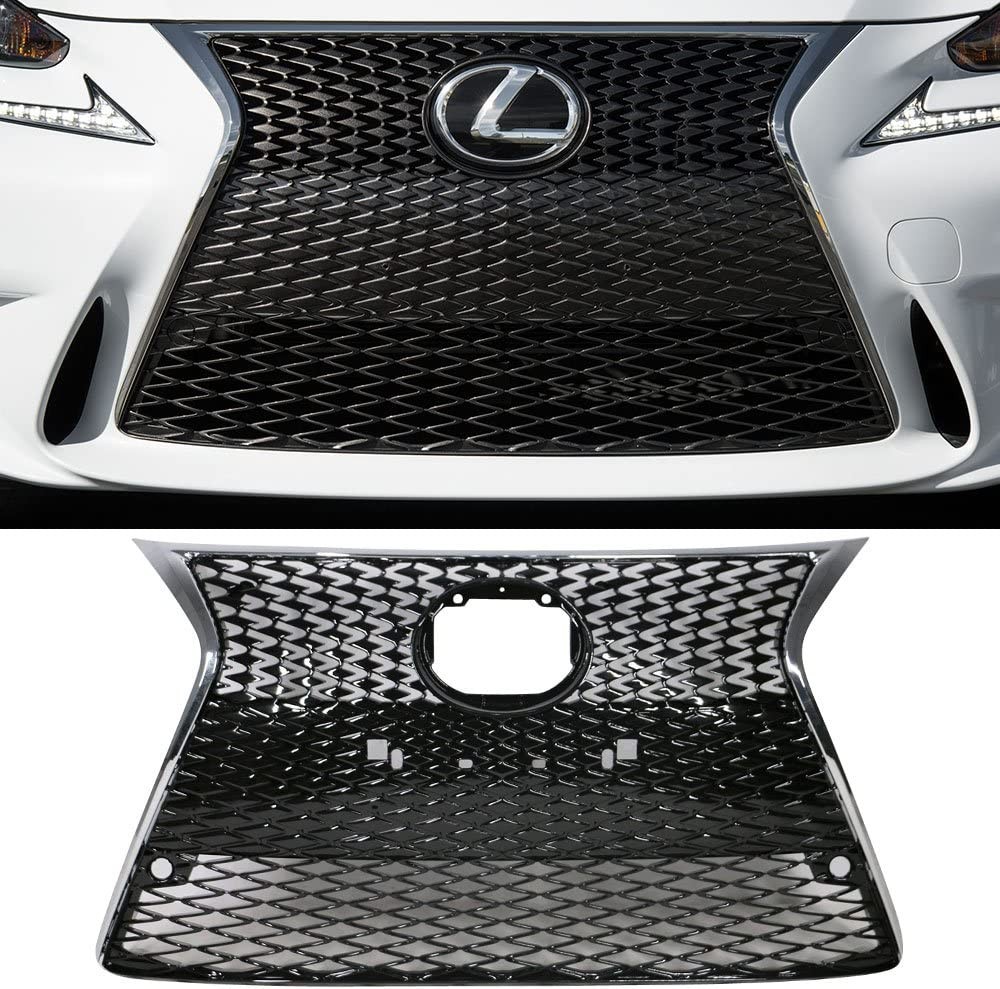 PARRILLA IS250-IS350 TRD 14-15