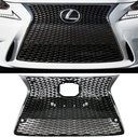 PARRILLA IS250-IS350 TRD 14-15
