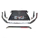 LIPS Y PARRILLA F SPORT RX350 16-17