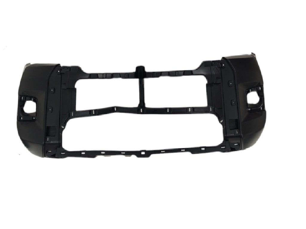 BUMPER DELANTERO HILUX ROCCO 21-22