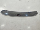 CHROME BONETE NISSAN FRONTIER 21-22
