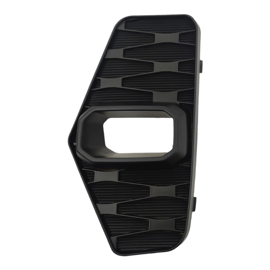 COVER HALOGENO NISSAN FRONTIER 21-22 LH