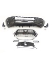 KIT FRENTE HILUX REVO 21-22 (SIN PANTALLA)