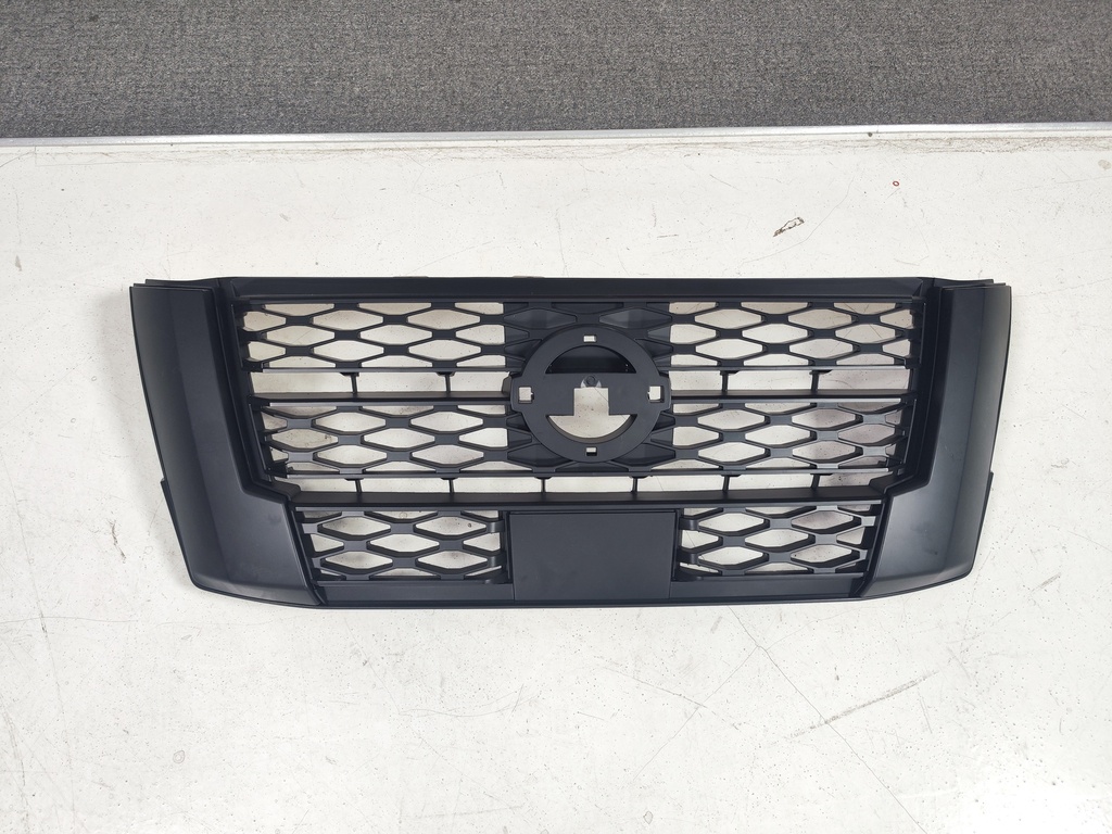 PARRILLA NISSAN FRONTIER 21-22