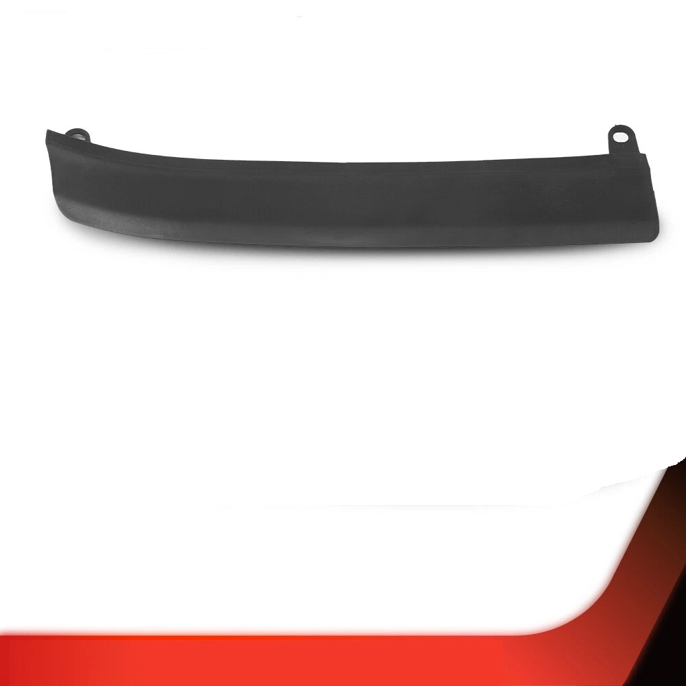CUBRE FALTA DE BUMPER DELANTERO 4RUNNER LIMITED LH 14-23