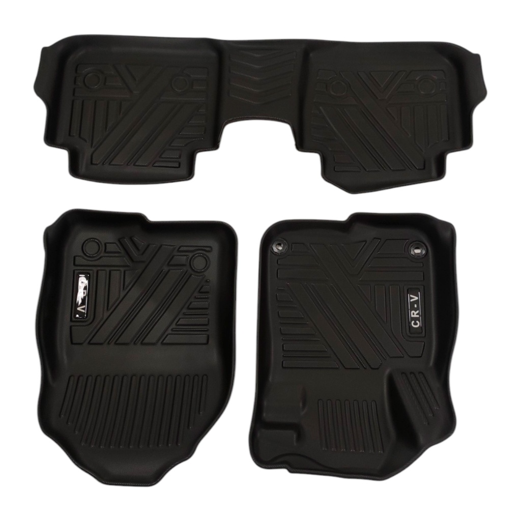 ALFOMBRA INTERIOR CRV 17-21