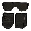 ALFOMBRA INTERIOR CRV 17-21