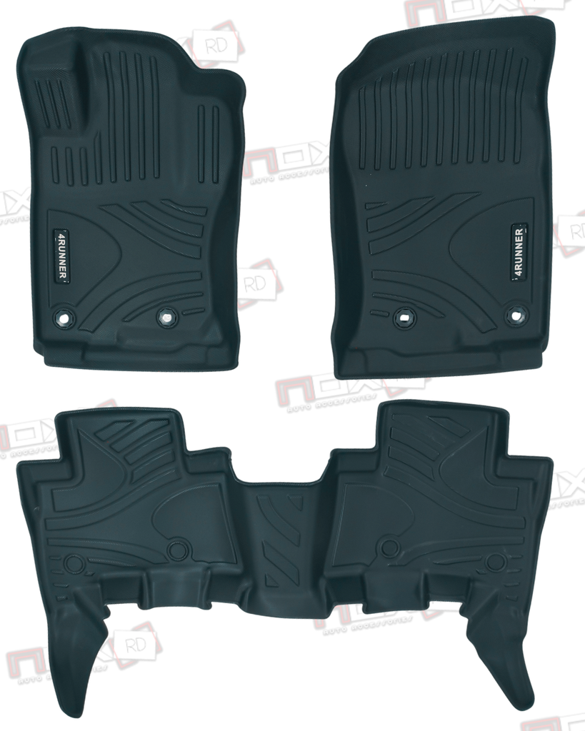 ALFOMBRAS 4RUNNER 10-23