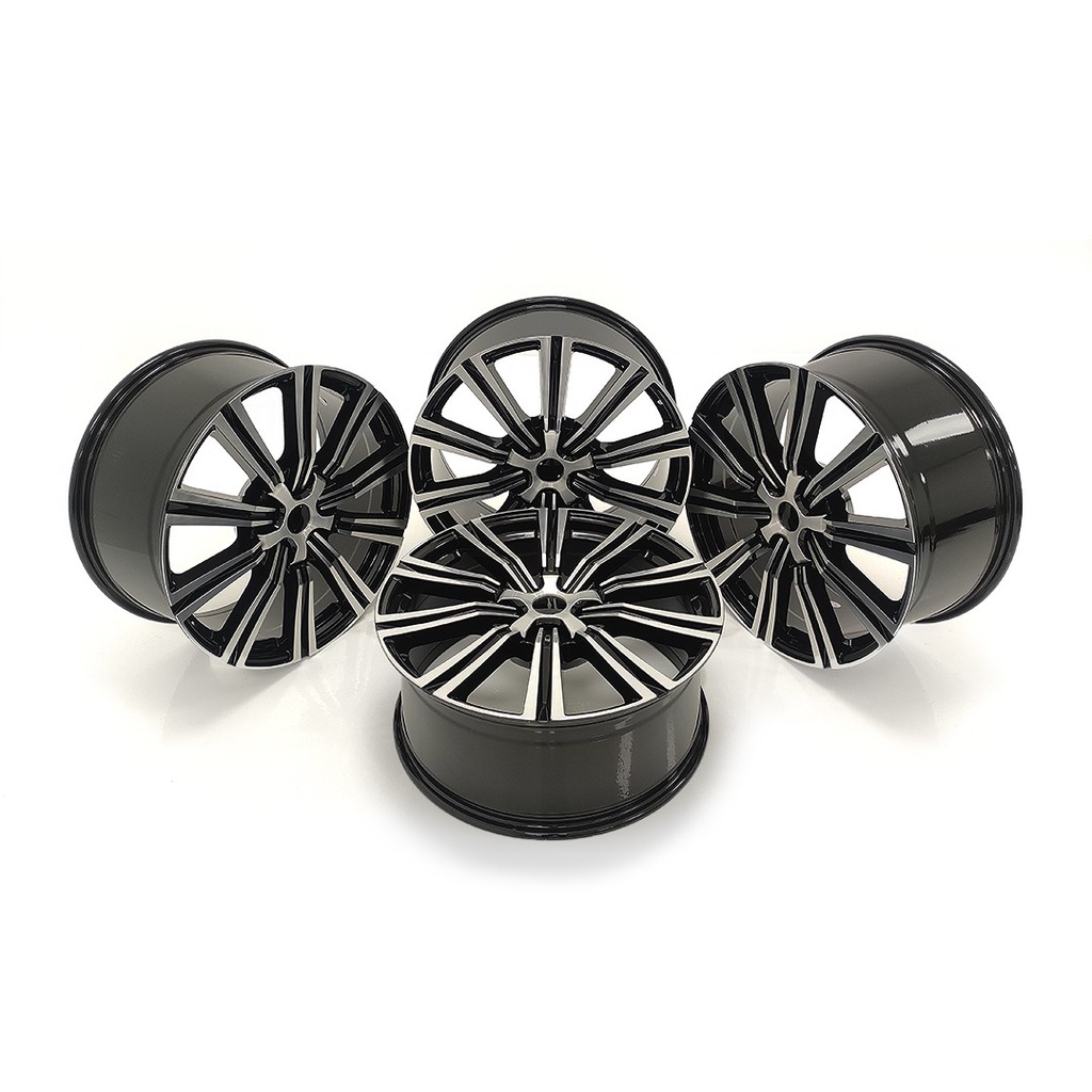 AROS 21x8.5 LX570 2021