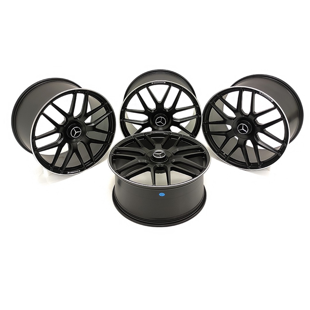 AROS FORJADOS MERCEDES AMG 22 X 11 / 22 X 10