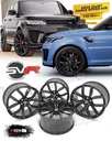 AROS RANGE ROVER SVR 2020 22X10