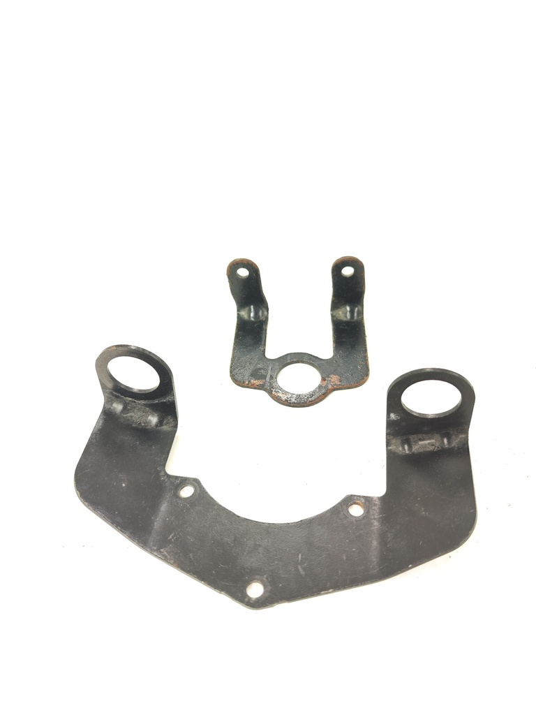 BASE DE SUSPENSION DE AIRE SRT (2 PIEZAS)