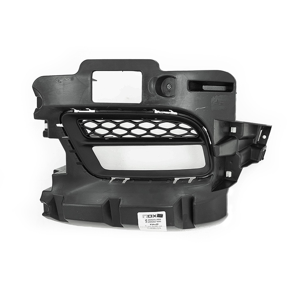 BASE HALOGENO DURANGO SRT LH