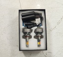 BOMBILLOS LED 9005/HB3 6000K