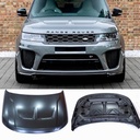 BONETE RANGE ROVER SPORT SVR 18-21
