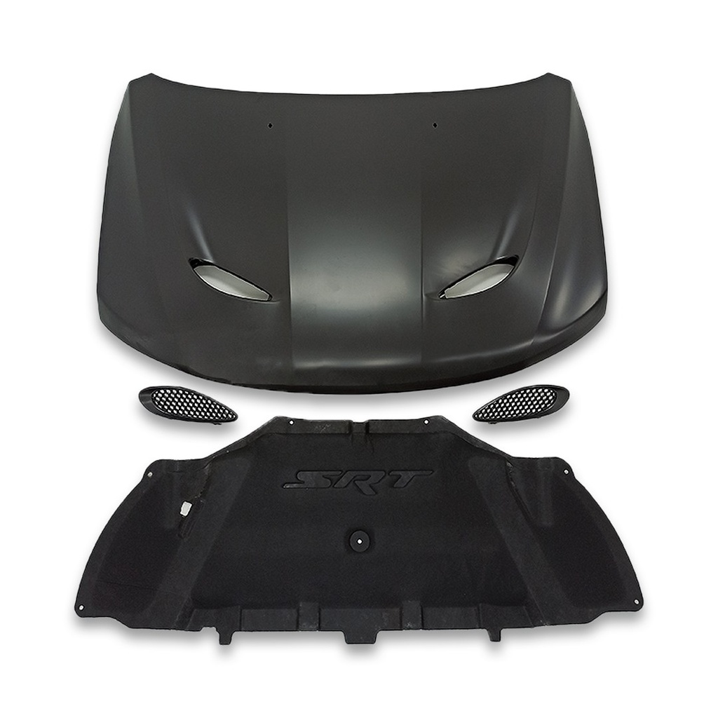 BONETE JEEP SRT 11-20
