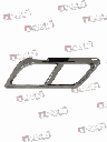 BOQUILLA CHROME 4RUNNER TIPO LX LH