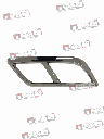BOQUILLA CHROME 4RUNNER TIPO LX RH