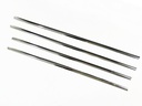 BORDES CHROME DE VENTANA 4PCS LC200 Y LX570 0