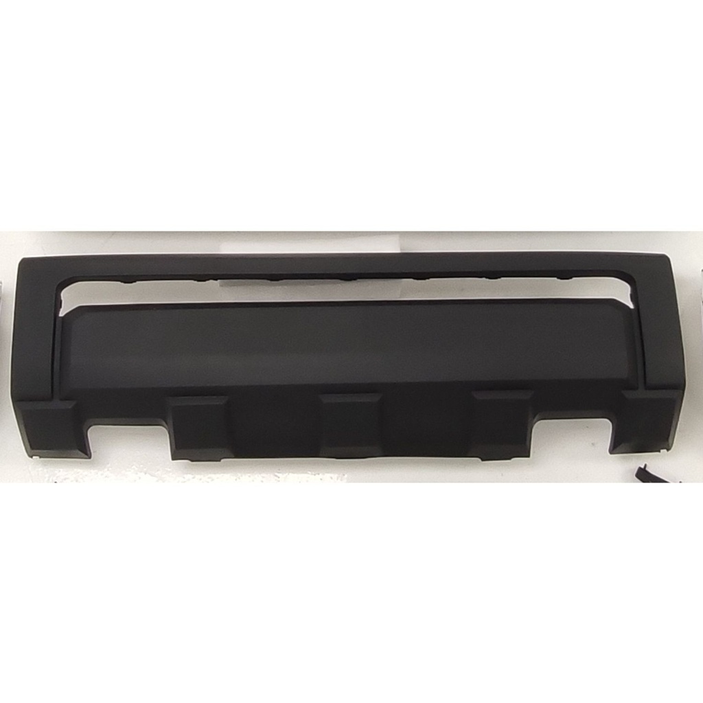 BUMPER CENTRAL DELANTERO TUNDRA 14-21