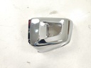 BUMPER DELANTERO CHROME LH TUNDRA 14-21
