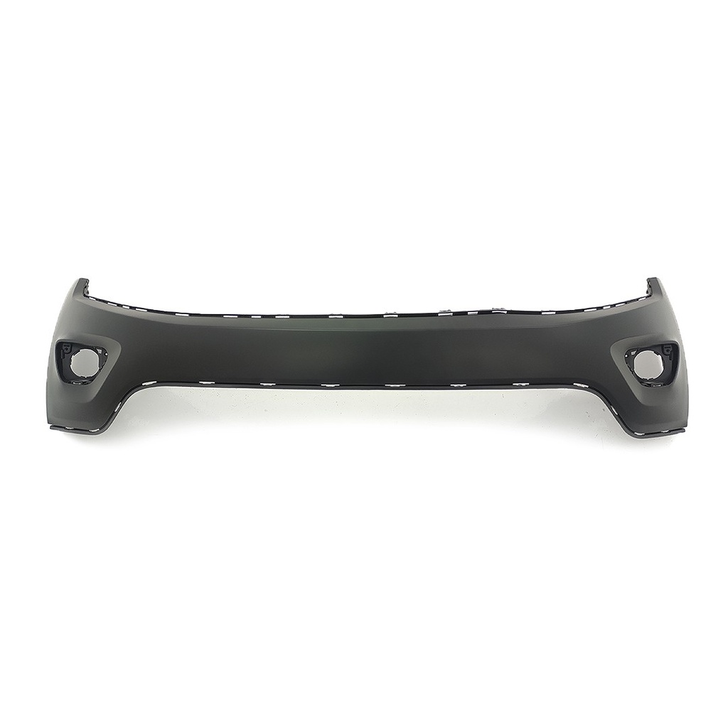 BUMPER DELANTERO GRAND CHEROKEE 14-16 SIN SENSOR