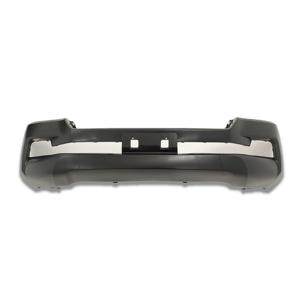 BUMPER DELANTERO LC200 16-21