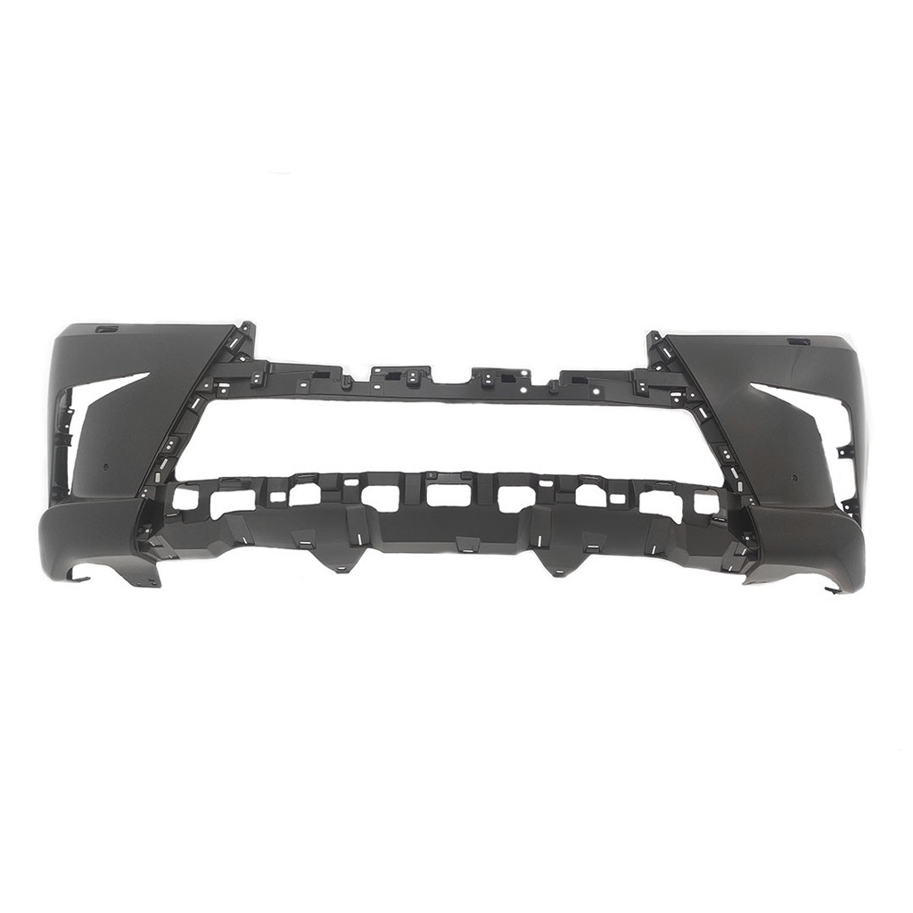 BUMPER DELANTERO LX570 16-21