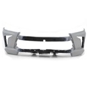 BUMPER DELANTERO LX570 TIPO 16- PARA 08-15