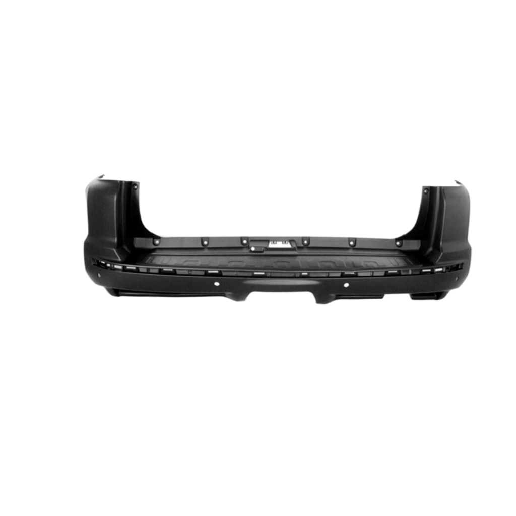 BUMPER TRASERO 4RUNNER LIMITED 14-21