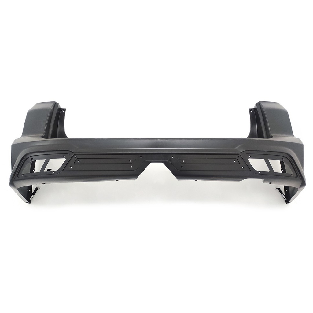 BUMPER TRASERO 4RUNNER TIPO LX