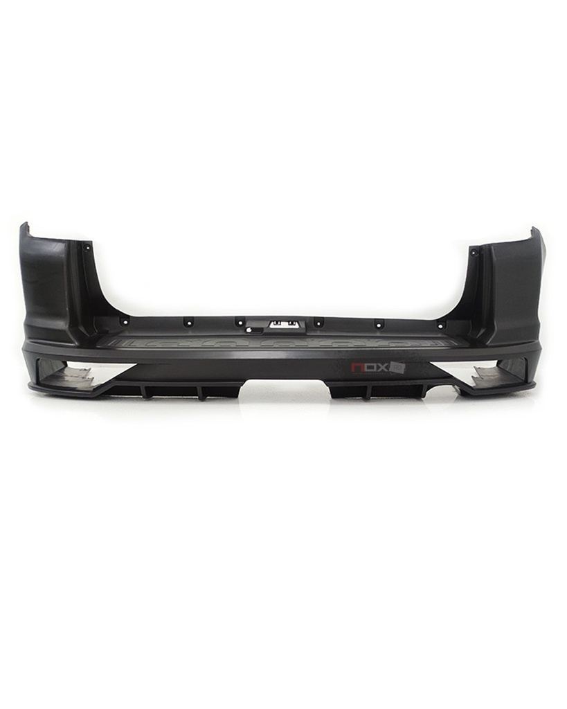 BUMPER TRASERO 4RUNNER TRD 11-21