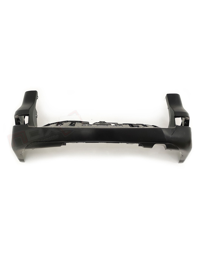 BUMPER TRASERO GX460 14-21