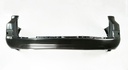 BUMPER TRASERO LC200 16-20