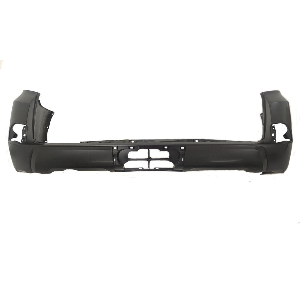 BUMPER TRASERO LX570 16-21