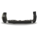 BUMPER TRASERO PRADO 18-21
