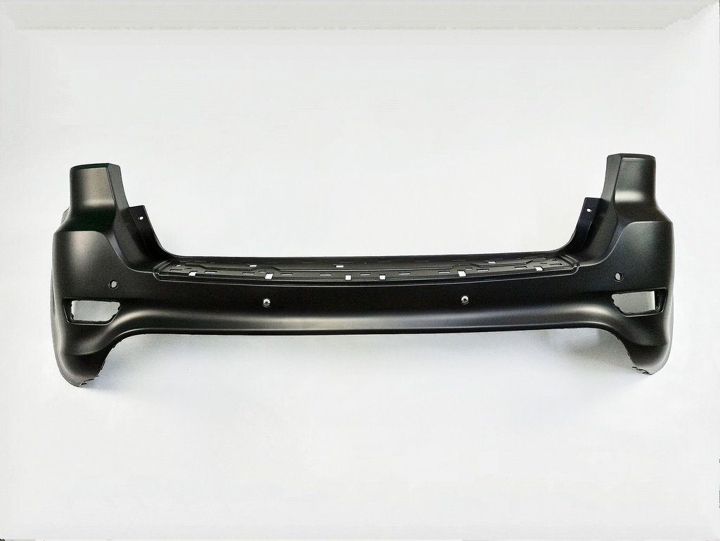 BUMPER TRASERO SRT 11-20