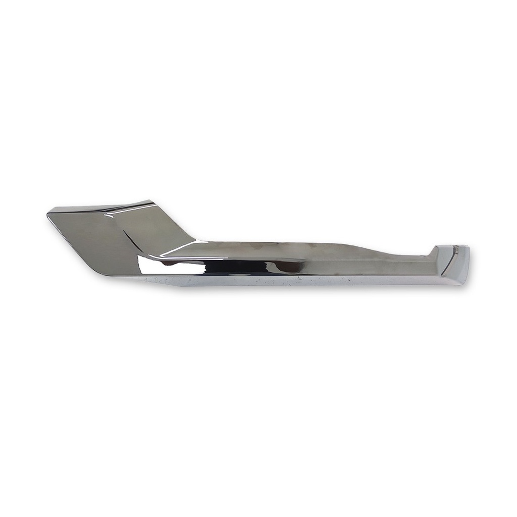 CHROME BUMPER DELANTERO 4RUNNER TIPO LX LH