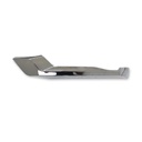 CHROME BUMPER DELANTERO 4RUNNER TIPO LX LH