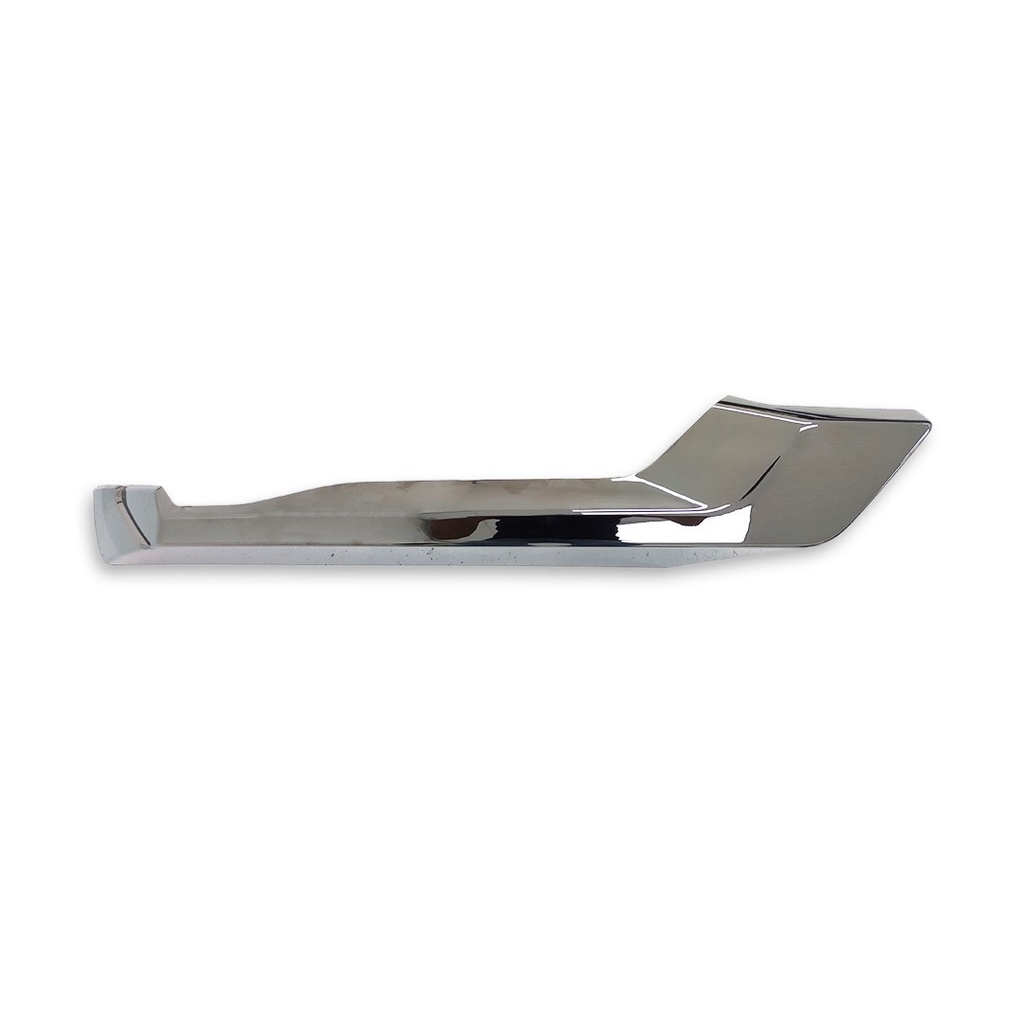 CHROME BUMPER DELANTERO 4RUNNER TIPO LX RH