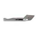CHROME BUMPER DELANTERO 4RUNNER TIPO LX RH